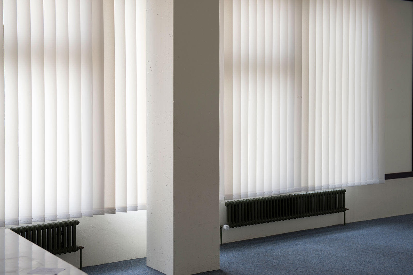 Arichtektur: Evanglische Hochschule