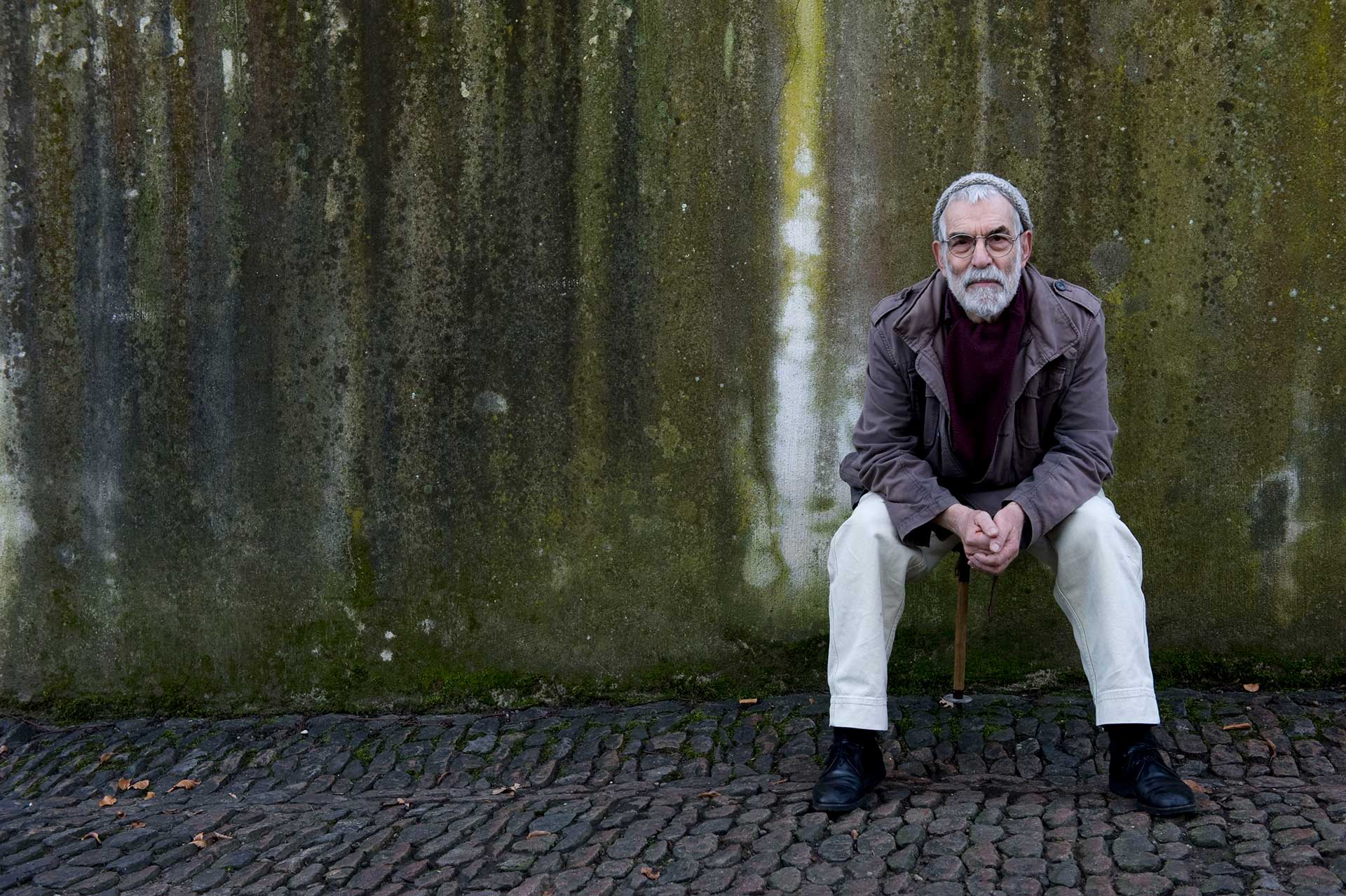 Portrait: Jörg Hess