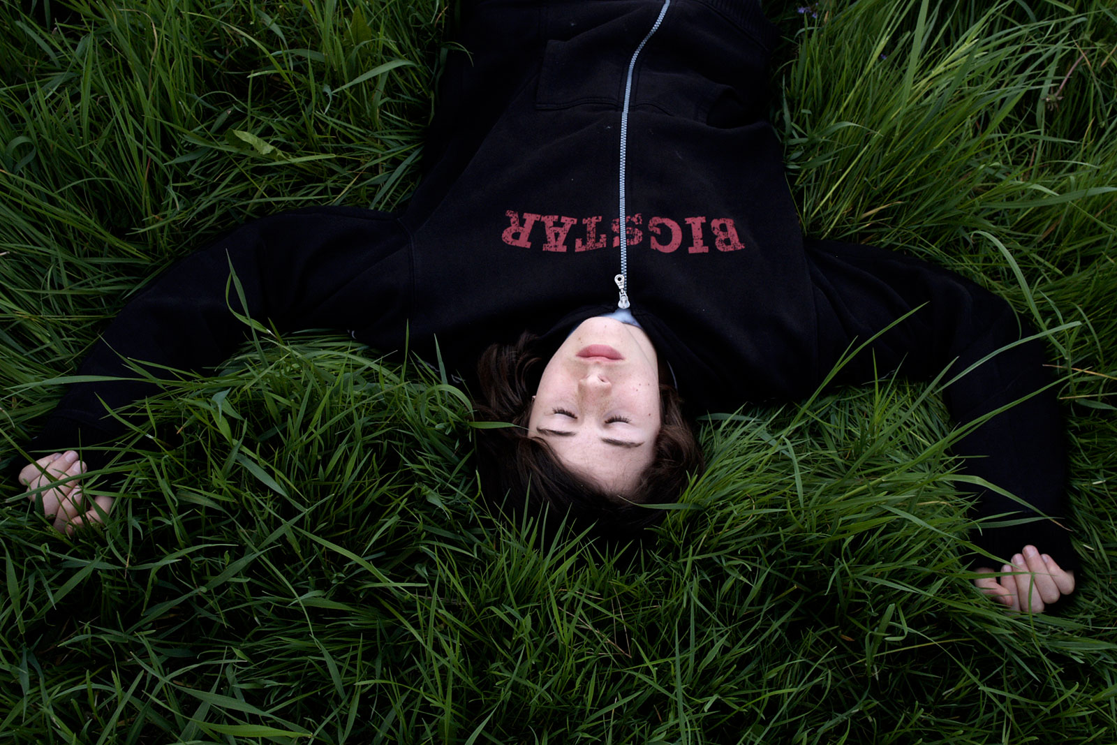 Portrait: David